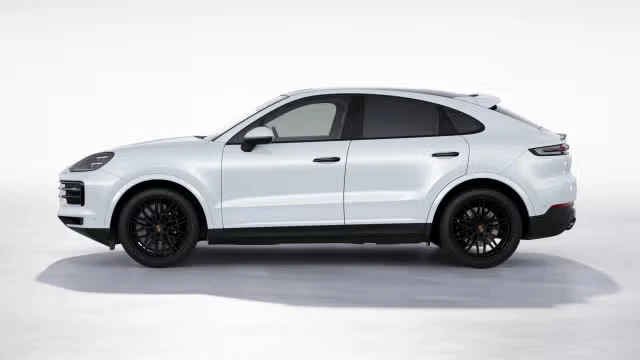 2026 Porsche 9Y0/9Y3 Cayenne S - Image 10 of 31