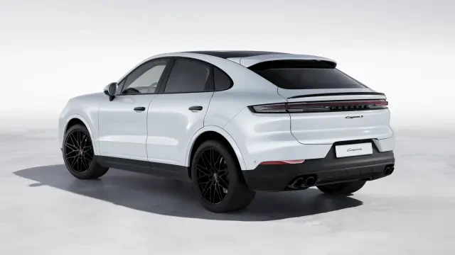 2026 Porsche 9Y0/9Y3 Cayenne S - Image 22 of 31