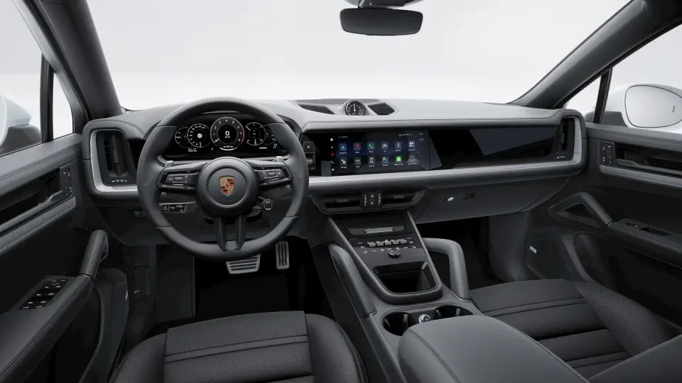 2026 Porsche 9Y0/9Y3 Cayenne S - Image 31 of 31