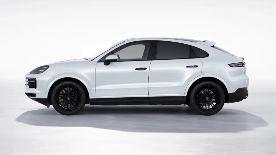 2026 Porsche 9Y0/9Y3 Cayenne S - Image 11 of 31