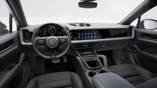 2026 Porsche 9Y0/9Y3 Cayenne S - Image 29 of 31