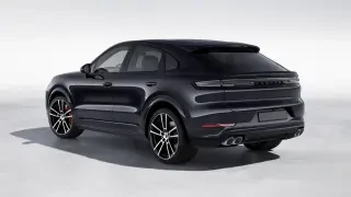 2026 Porsche 9Y0/9Y3 Cayenne S - Image 21 of 31