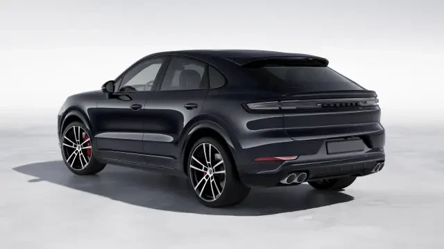 2026 Porsche 9Y0/9Y3 Cayenne S - Image 22 of 31