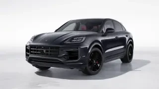 2026 Porsche 9Y0/9Y3 Cayenne S - Image 5 of 31