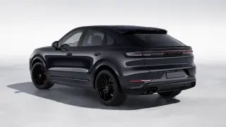 2026 Porsche 9Y0/9Y3 Cayenne S - Image 21 of 31