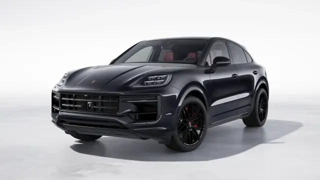 2026 Porsche 9Y0/9Y3 Cayenne S - Image 6 of 31