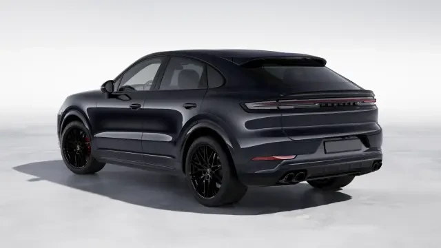 2026 Porsche 9Y0/9Y3 Cayenne S - Image 22 of 31