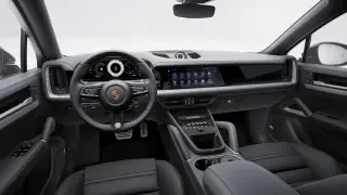 2026 Porsche 9Y0/9Y3 Cayenne Coupe - Image 29 of 31