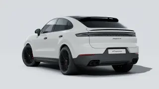 2026 Porsche 9Y0/9Y3 Cayenne Coupe - Image 21 of 30
