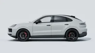 2026 Porsche 9Y0/9Y3 Cayenne Coupe - Image 13 of 30