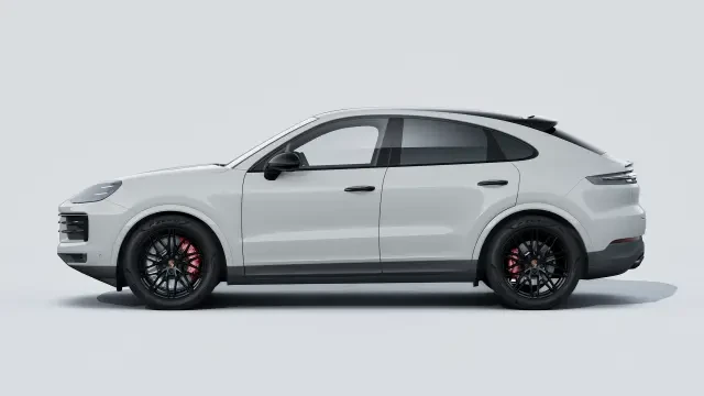 2026 Porsche 9Y0/9Y3 Cayenne Coupe - Image 14 of 30