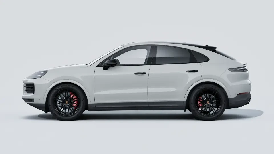 2026 Porsche 9Y0/9Y3 Cayenne Coupe - Image 15 of 30