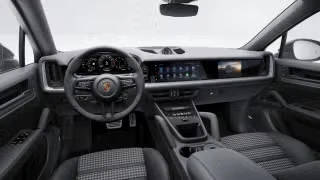 2026 Porsche 9Y0/9Y3 Cayenne Coupe - Image 25 of 30