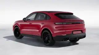 2026 Porsche 9Y0/9Y3 Cayenne S - Image 21 of 31