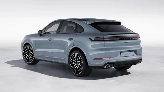 2026 Porsche 9Y0/9Y3 Cayenne S - Image 18 of 31
