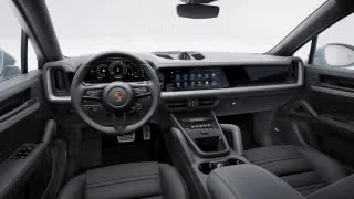2026 Porsche 9Y0/9Y3 Cayenne S - Image 25 of 31