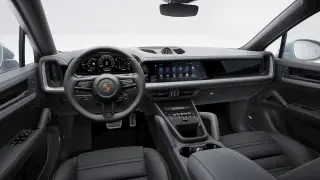 2026 Porsche 9Y0/9Y3 Cayenne S - Image 29 of 31