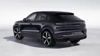 2026 Porsche 9Y0/9Y3 Cayenne S - Image 17 of 31