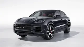 2026 Porsche 9Y0/9Y3 Cayenne S - Image 5 of 31