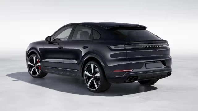 2026 Porsche 9Y0/9Y3 Cayenne S - Image 18 of 31