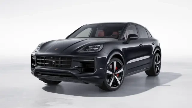 2026 Porsche 9Y0/9Y3 Cayenne S - Image 6 of 31