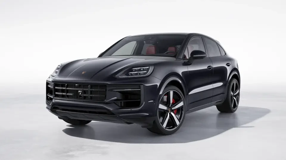 2026 Porsche 9Y0/9Y3 Cayenne S - Image 7 of 31