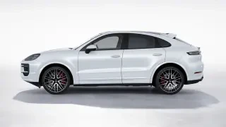 2026 Porsche 9Y0/9Y3 Cayenne Coupe - Image 13 of 30