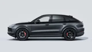 2026 Porsche 9Y0/9Y3 Cayenne Coupe - Image 9 of 30
