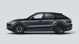 2026 Porsche 9Y0/9Y3 Cayenne Coupe - Image 13 of 30