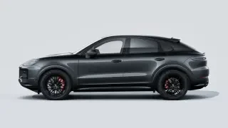2026 Porsche 9Y0/9Y3 Cayenne Coupe - Image 13 of 30