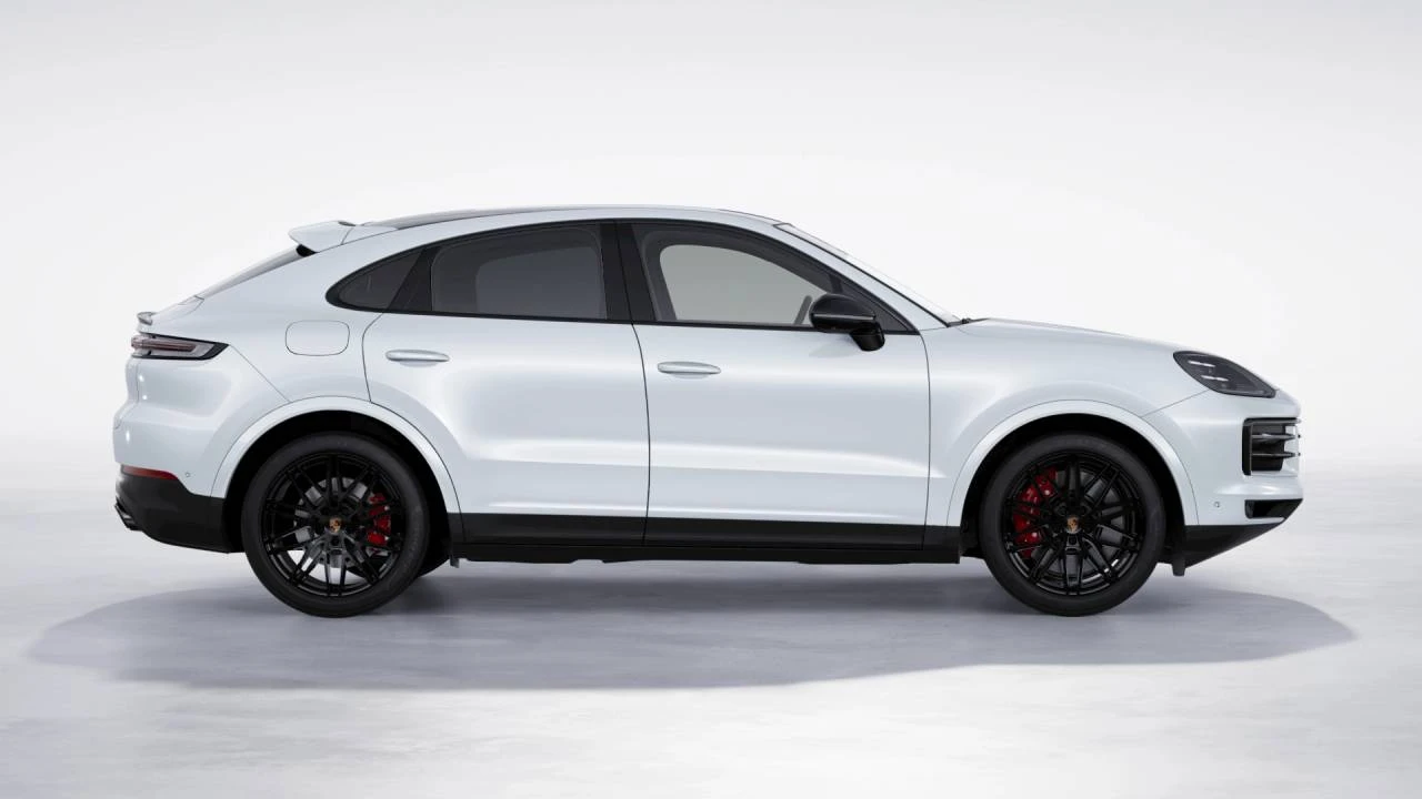 2026 Porsche 9Y0/9Y3 Cayenne S - Image 6 of 10