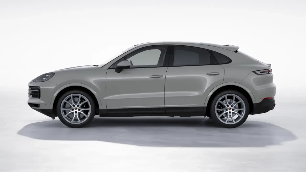 2026 Porsche 9Y0/9Y3 Cayenne S - Image 16 of 21