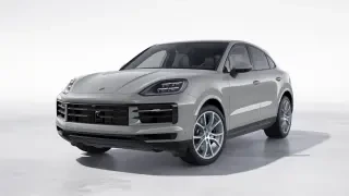 2026 Porsche 9Y0/9Y3 Cayenne S - Image 5 of 21