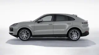 2026 Porsche 9Y0/9Y3 Cayenne S - Image 13 of 21