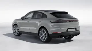 2026 Porsche 9Y0/9Y3 Cayenne S - Image 21 of 21