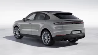 2026 Porsche 9Y0/9Y3 Cayenne S - Image 17 of 21