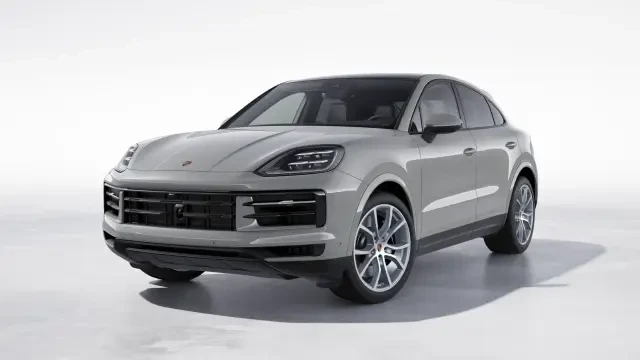 2026 Porsche 9Y0/9Y3 Cayenne S - Image 6 of 21