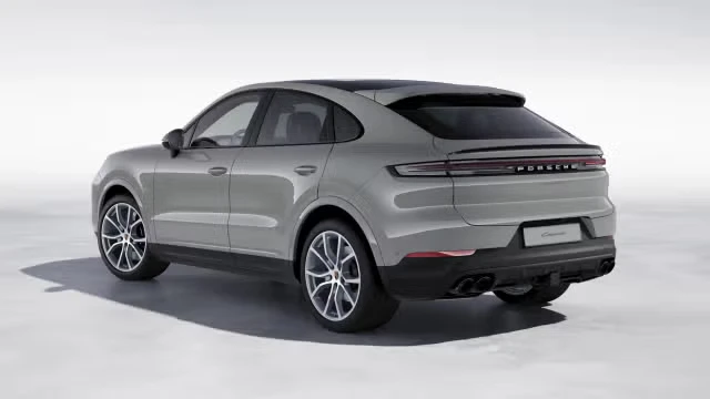 2026 Porsche 9Y0/9Y3 Cayenne S - Image 18 of 21