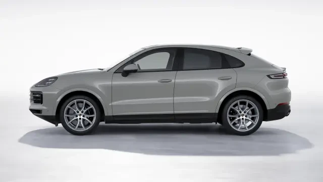2026 Porsche 9Y0/9Y3 Cayenne S - Image 14 of 21