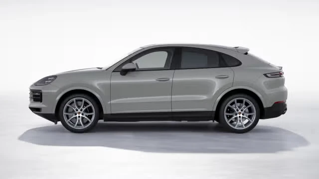 2026 Porsche 9Y0/9Y3 Cayenne S - Image 10 of 21