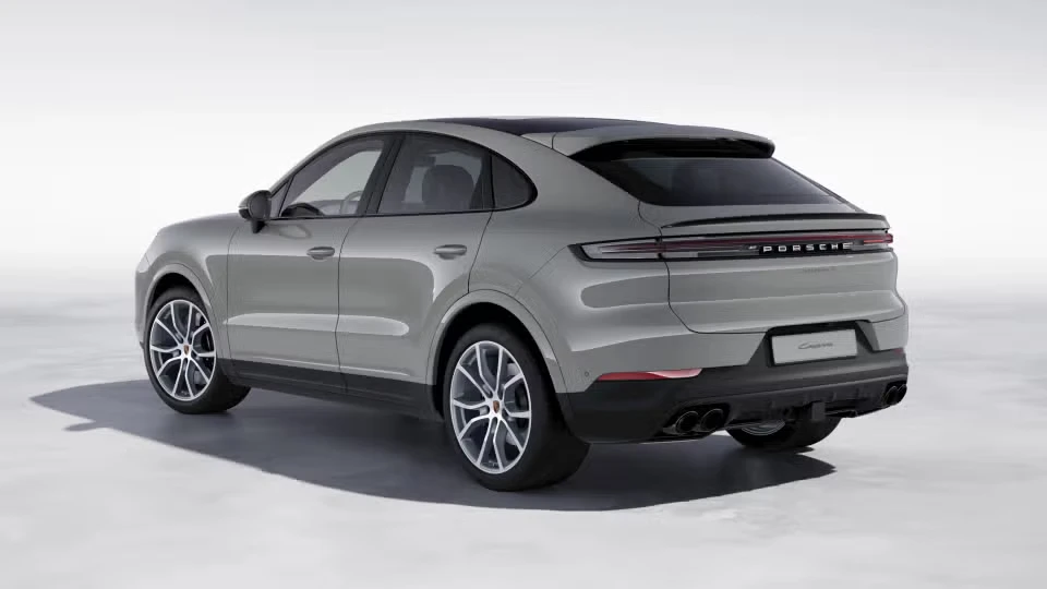 2026 Porsche 9Y0/9Y3 Cayenne S - Image 19 of 21