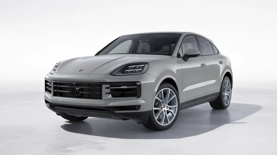 2026 Porsche 9Y0/9Y3 Cayenne S - Image 7 of 21