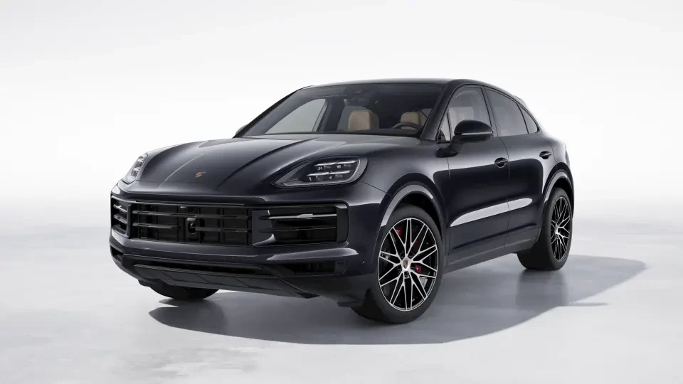 2026 Porsche 9Y0/9Y3 Cayenne S - Image 7 of 31