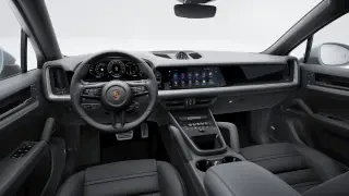 2026 Porsche 9Y0/9Y3 Cayenne S - Image 29 of 31