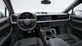 2026 Porsche 9Y0/9Y3 Cayenne S - Image 25 of 31