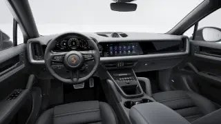 2026 Porsche 9Y0/9Y3 Cayenne S - Image 29 of 31