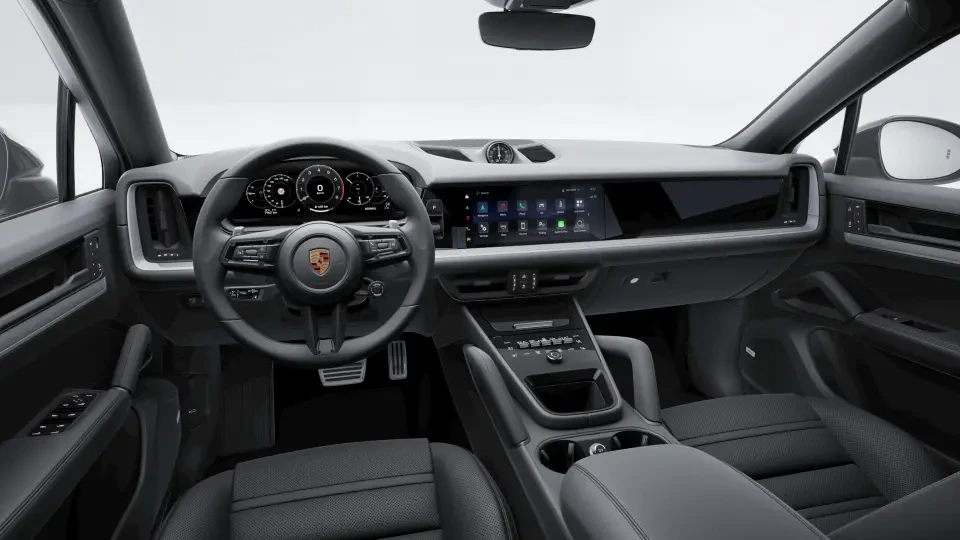 2026 Porsche 9Y0/9Y3 Cayenne S - Image 31 of 31