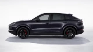 2026 Porsche 9Y0/9Y3 Cayenne S - Image 9 of 31