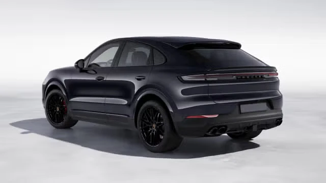 2026 Porsche 9Y0/9Y3 Cayenne S - Image 18 of 31