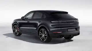 2026 Porsche 9Y0/9Y3 Cayenne S - Image 21 of 31